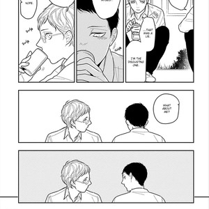 [Mizuhara Zakuro] Namae mo Shiranai Machiawase [Eng] – Gay Comics image 131.jpg