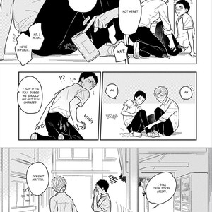 [Mizuhara Zakuro] Namae mo Shiranai Machiawase [Eng] – Gay Comics image 133.jpg