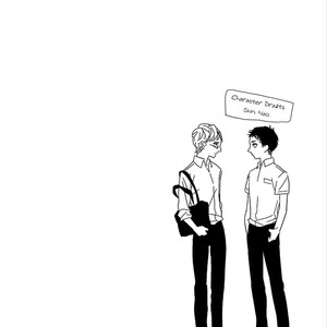[Mizuhara Zakuro] Namae mo Shiranai Machiawase [Eng] – Gay Comics image 134.jpg