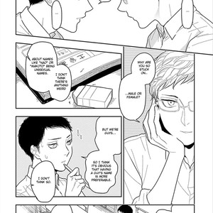 [Mizuhara Zakuro] Namae mo Shiranai Machiawase [Eng] – Gay Comics image 139.jpg