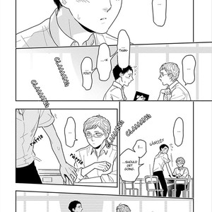 [Mizuhara Zakuro] Namae mo Shiranai Machiawase [Eng] – Gay Comics image 141.jpg