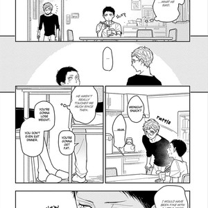[Mizuhara Zakuro] Namae mo Shiranai Machiawase [Eng] – Gay Comics image 143.jpg