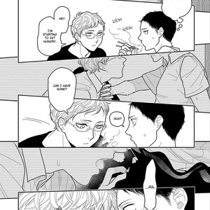 [Mizuhara Zakuro] Namae mo Shiranai Machiawase [Eng] – Gay Comics image 144.jpg