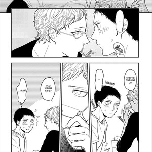 [Mizuhara Zakuro] Namae mo Shiranai Machiawase [Eng] – Gay Comics image 145.jpg