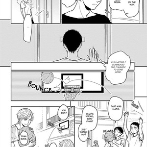 [Mizuhara Zakuro] Namae mo Shiranai Machiawase [Eng] – Gay Comics image 149.jpg