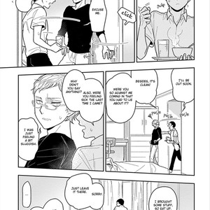 [Mizuhara Zakuro] Namae mo Shiranai Machiawase [Eng] – Gay Comics image 152.jpg