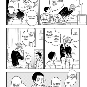[Mizuhara Zakuro] Namae mo Shiranai Machiawase [Eng] – Gay Comics image 153.jpg