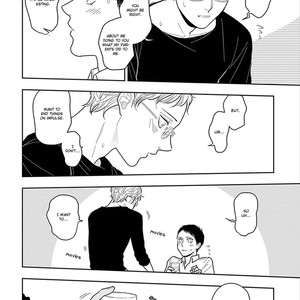 [Mizuhara Zakuro] Namae mo Shiranai Machiawase [Eng] – Gay Comics image 159.jpg