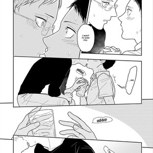 [Mizuhara Zakuro] Namae mo Shiranai Machiawase [Eng] – Gay Comics image 160.jpg