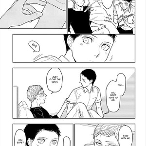[Mizuhara Zakuro] Namae mo Shiranai Machiawase [Eng] – Gay Comics image 162.jpg