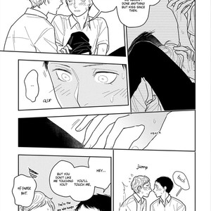 [Mizuhara Zakuro] Namae mo Shiranai Machiawase [Eng] – Gay Comics image 167.jpg