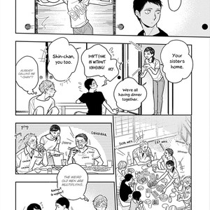 [Mizuhara Zakuro] Namae mo Shiranai Machiawase [Eng] – Gay Comics image 172.jpg