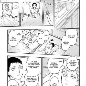 [Mizuhara Zakuro] Namae mo Shiranai Machiawase [Eng] – Gay Comics image 173.jpg