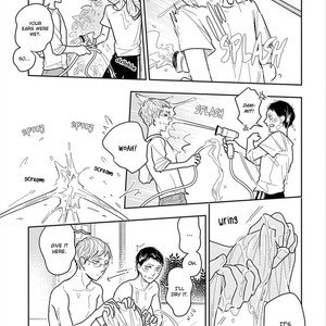 [Mizuhara Zakuro] Namae mo Shiranai Machiawase [Eng] – Gay Comics image 179.jpg