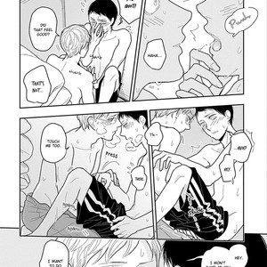 [Mizuhara Zakuro] Namae mo Shiranai Machiawase [Eng] – Gay Comics image 182.jpg