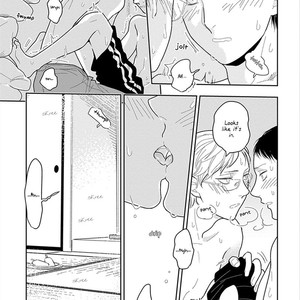 [Mizuhara Zakuro] Namae mo Shiranai Machiawase [Eng] – Gay Comics image 183.jpg
