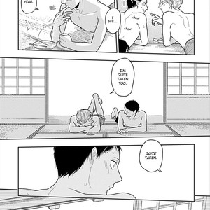 [Mizuhara Zakuro] Namae mo Shiranai Machiawase [Eng] – Gay Comics image 185.jpg