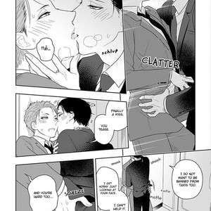 [Mizuhara Zakuro] Namae mo Shiranai Machiawase [Eng] – Gay Comics image 195.jpg