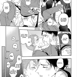 [Mizuhara Zakuro] Namae mo Shiranai Machiawase [Eng] – Gay Comics image 198.jpg
