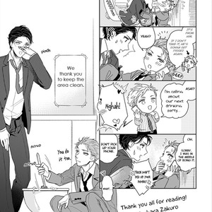 [Mizuhara Zakuro] Namae mo Shiranai Machiawase [Eng] – Gay Comics image 204.jpg