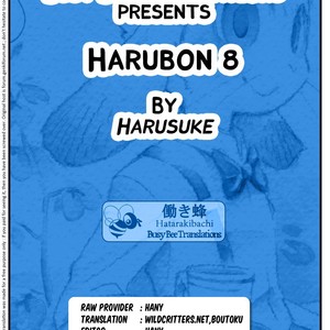 [Harugoya (Harusuke)] Harubon 8 [Eng] – Gay Comics image 035.jpg