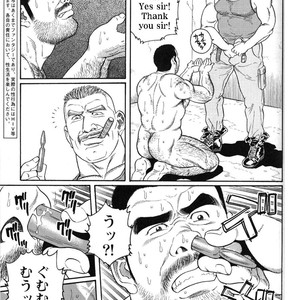 [Gengoroh Tagame] Do You Remember The South Island Prison Camp [kr] – Gay Comics image 131.jpg