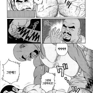 [Gengoroh Tagame] Do You Remember The South Island Prison Camp [kr] – Gay Comics image 154.jpg
