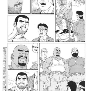 [Gengoroh Tagame] Do You Remember The South Island Prison Camp [kr] – Gay Comics image 177.jpg