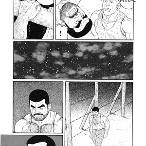 [Gengoroh Tagame] Do You Remember The South Island Prison Camp [kr] – Gay Comics image 279.jpg