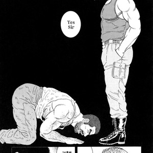 [Gengoroh Tagame] Do You Remember The South Island Prison Camp [kr] – Gay Comics image 294.jpg