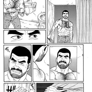 [Gengoroh Tagame] Do You Remember The South Island Prison Camp [kr] – Gay Comics image 298.jpg
