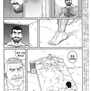 [Gengoroh Tagame] Do You Remember The South Island Prison Camp [kr] – Gay Comics image 302.jpg
