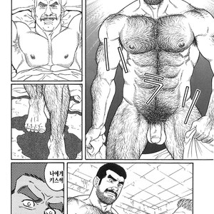 [Gengoroh Tagame] Do You Remember The South Island Prison Camp [kr] – Gay Comics image 304.jpg