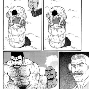 [Gengoroh Tagame] Do You Remember The South Island Prison Camp [kr] – Gay Comics image 430.jpg