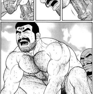 [Gengoroh Tagame] Do You Remember The South Island Prison Camp [kr] – Gay Comics image 431.jpg