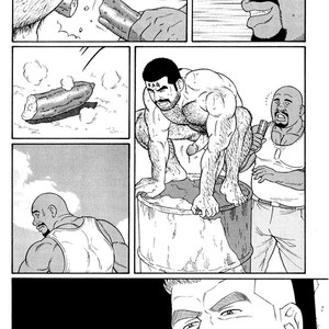 [Gengoroh Tagame] Do You Remember The South Island Prison Camp [kr] – Gay Comics image 432.jpg