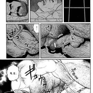 [Gengoroh Tagame] Do You Remember The South Island Prison Camp [kr] – Gay Comics image 467.jpg