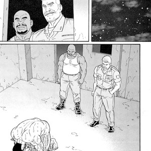 [Gengoroh Tagame] Do You Remember The South Island Prison Camp [kr] – Gay Comics image 506.jpg