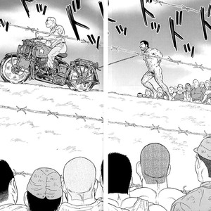 [Gengoroh Tagame] Do You Remember The South Island Prison Camp [kr] – Gay Comics image 585.jpg