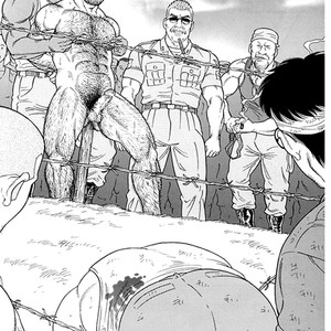 [Gengoroh Tagame] Do You Remember The South Island Prison Camp [kr] – Gay Comics image 610.jpg