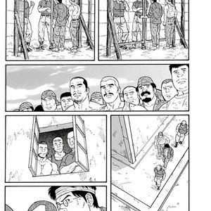 [Gengoroh Tagame] Do You Remember The South Island Prison Camp [kr] – Gay Comics image 626.jpg