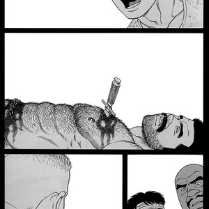 [Gengoroh Tagame] Do You Remember The South Island Prison Camp [kr] – Gay Comics image 630.jpg