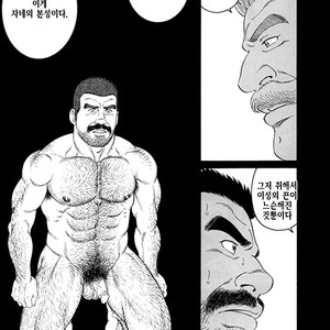 [Gengoroh Tagame] Do You Remember The South Island Prison Camp [kr] – Gay Comics image 672.jpg