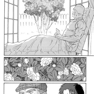 [Gengoroh Tagame] Do You Remember The South Island Prison Camp [kr] – Gay Comics image 690.jpg