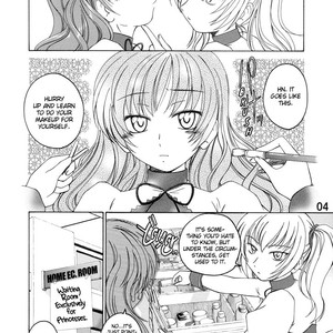 [Joshinzoku (Wanyanaguda)] Manga Sangyou Haikibutsu 11 – Comic Industrial Wastes 11 – Princess Princess dj [Eng] – Gay Comics image 006.jpg