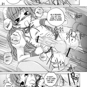 [Joshinzoku (Wanyanaguda)] Manga Sangyou Haikibutsu 11 – Comic Industrial Wastes 11 – Princess Princess dj [Eng] – Gay Comics image 023.jpg