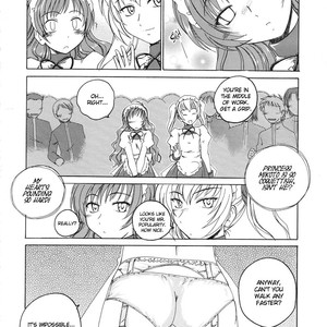 [Joshinzoku (Wanyanaguda)] Manga Sangyou Haikibutsu 11 – Comic Industrial Wastes 11 – Princess Princess dj [Eng] – Gay Comics image 026.jpg