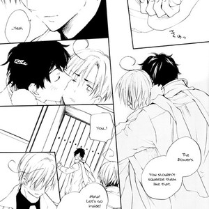 [Roast. (Haruori, Kaoru)] Amai Yuuwaku – Hetalia dj [Eng] – Gay Comics image 007.jpg
