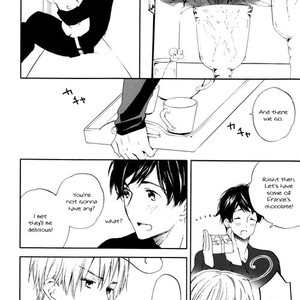[Roast. (Haruori, Kaoru)] Amai Yuuwaku – Hetalia dj [Eng] – Gay Comics image 008.jpg