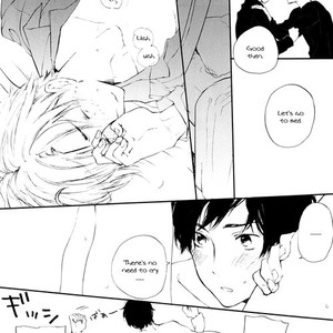 [Roast. (Haruori, Kaoru)] Amai Yuuwaku – Hetalia dj [Eng] – Gay Comics image 012.jpg